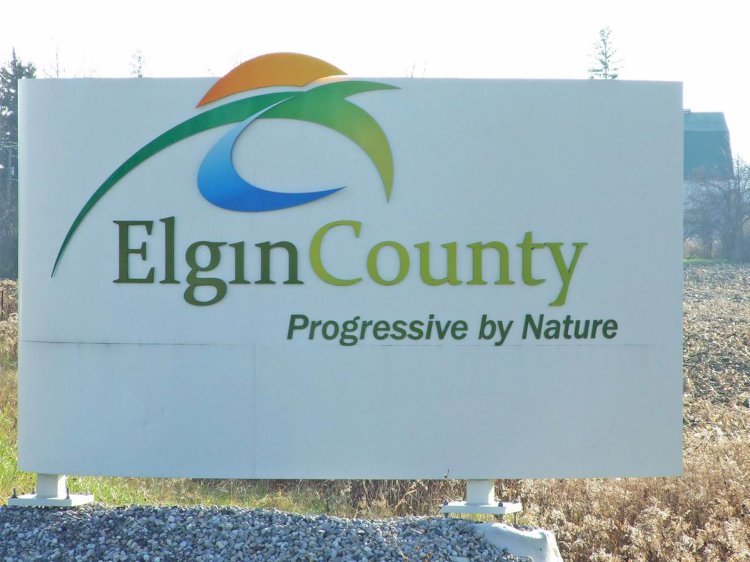 Elgin