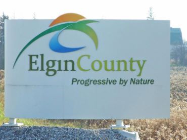 Elgin County