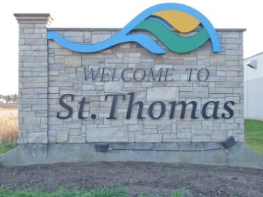 St. Thomas