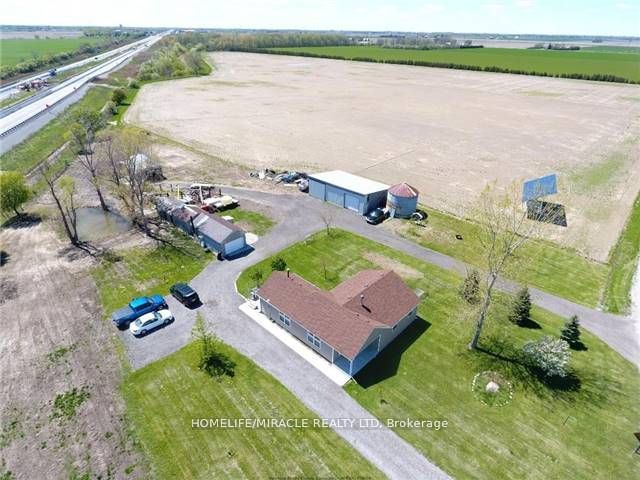 23378 JEANNETTE'S CREEK Rd, Chatham-Kent ONTARIO