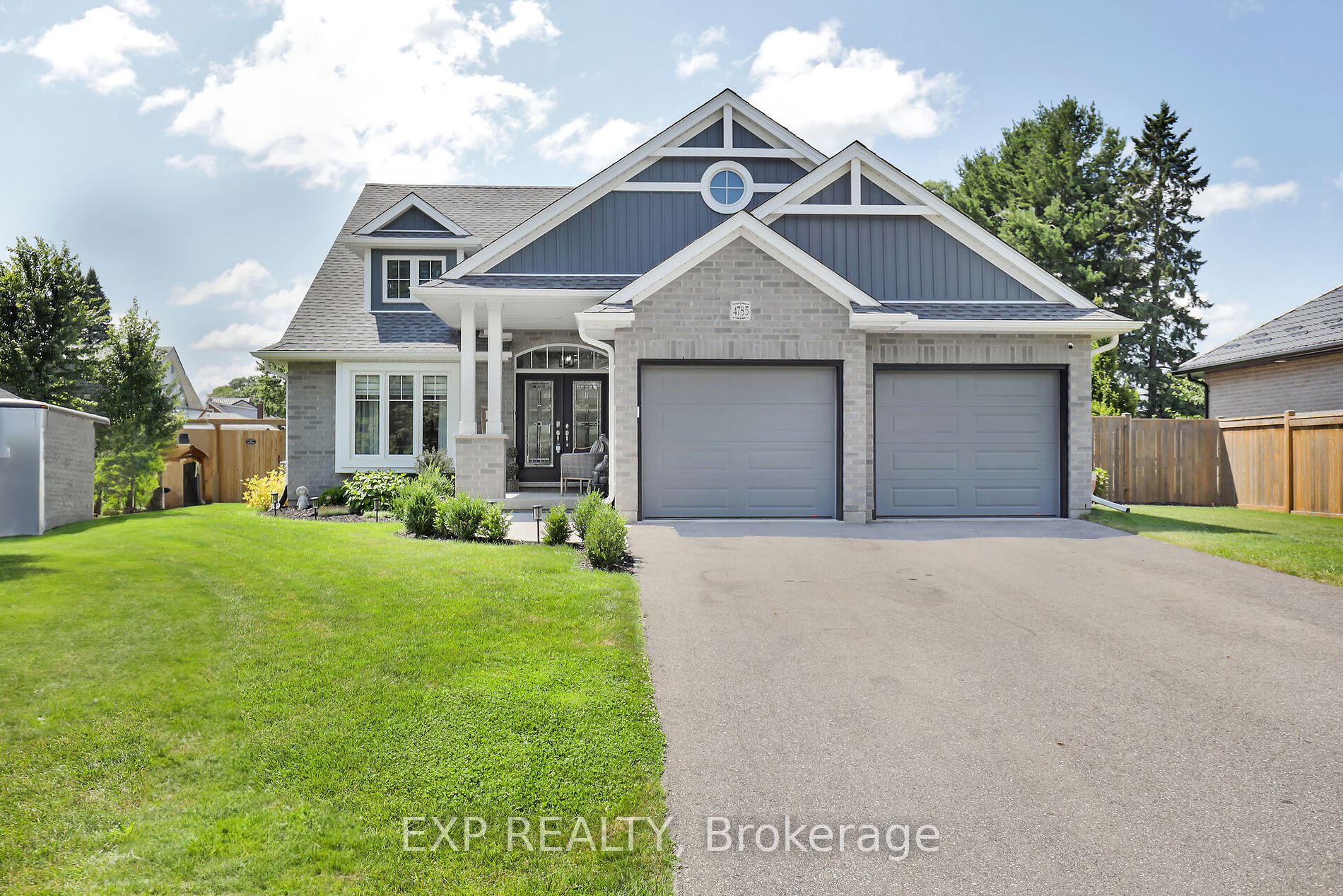 4785 East Rd, Central Elgin ONTARIO