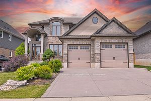 505 Lakeview Dr, Woodstock ONTARIO